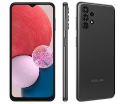 Samsung Galaxy A13 4/64GB LTE | SM-A135F/DSN | Czarny | Stan: Bardzo dobry