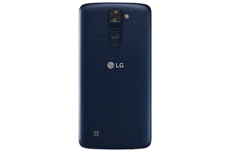 LG K8 K350N Czarny | PKM