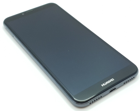 Huawei Y6 2018 ATU-L21 Dual Sim Black | PRZD