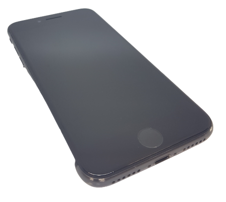 Smartfon Apple iPhone 8 256GB 4G 4,7" Szary NOWA BATERIA 100% | Stan: Dobry