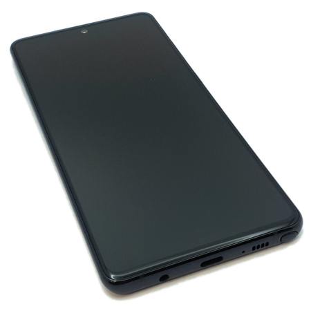 Samsung Galaxy Note 10 Lite 6/128GB LTE | N770F/DS | Black | Condition: Perfect