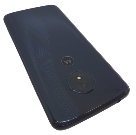 Motorola Moto G6 Play 3/32GB | XT1922-3 | Navy Blue | Condition: Very Good
