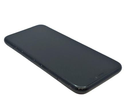 Smartfon Apple iPhone XR 64GB Czarny | AKCESORIA | Stan: Dobry