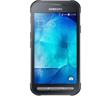 Samsung Galaxy Xcover 3 1/8GB LTE IP67 | G389F | Gray | Condition: Fair