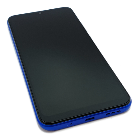 Smartfon Xiaomi Redmi 9C NFC 2/32GB Niebieski | Stan: Idealny