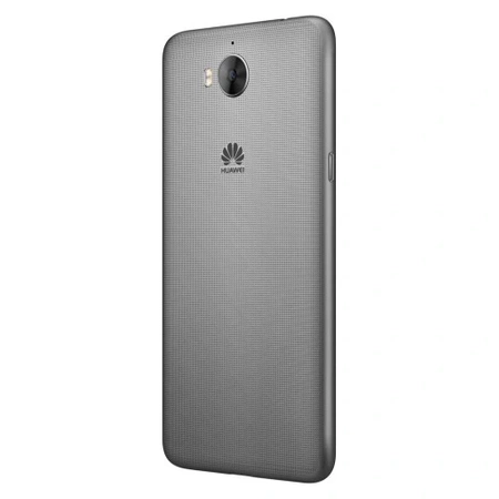 Smartfon HUAWEI Y6 2/16GB MYA-L11 Srebrny | Stan: Dostateczny
