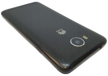 Huawei Y3 II 1/8GB LTE DS 2100mAh | LUA-L21 | Black | Condition: Good