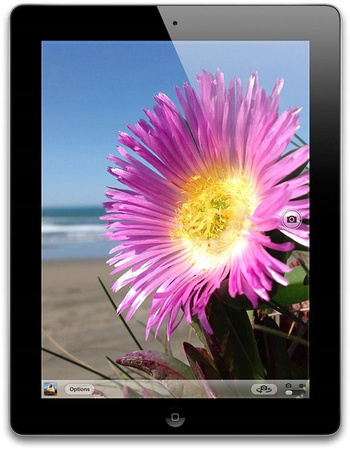 Tablet Apple iPad 4 9,7" 16GB WiFi A1458 Szary | Stan: Dobry