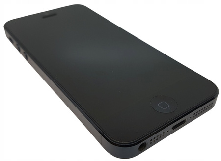 Apple iPhone 5 64GB LTE Black Smartphone NEW 100% Battery | Condition: Good