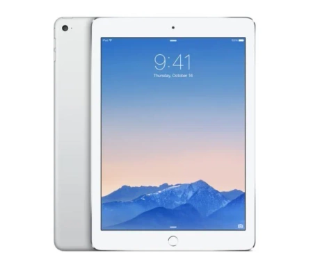 Tablet Apple iPad Air 2 64GB A1567 Silver | Stan: Bardzo dobry