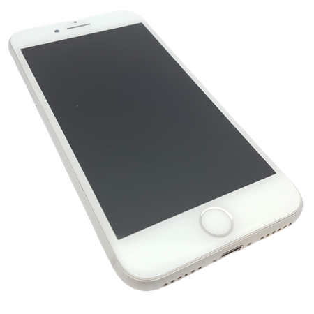 Smartfon Apple iPhone 8 64GB Srebrny | NOWA BATERIA 100%