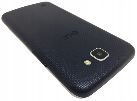 LG K4 LTE | K120E | Navy blue | Condition: Fair