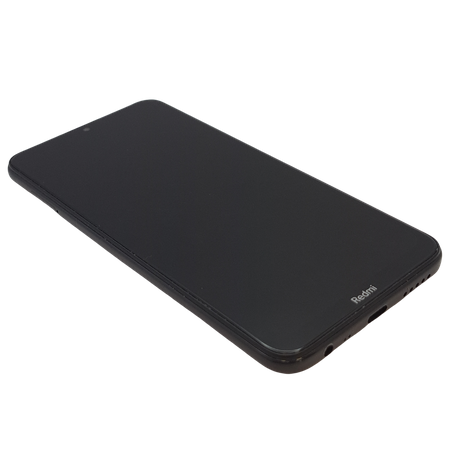 Xiaomi Redmi 8 3/32 GB | Onyx Black | Condition: Good