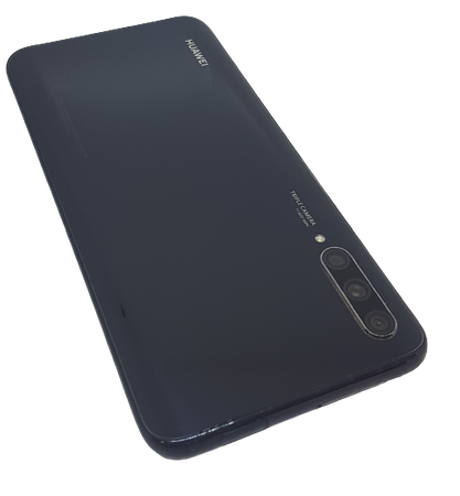 Huawei P Smart Pro 6/128GB LTE | STK-L21 | Black | Condition: Very Good