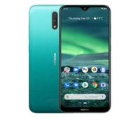 Nokia 2.3 2/16GB Dual Sim LTE TA-1206 Green | Condition: Good