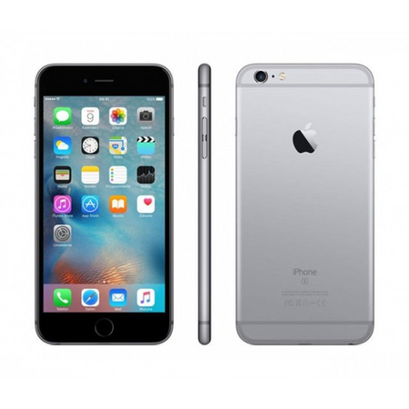 Apple iPhone 6s Plus 32GB Gray | Condition: Perfect