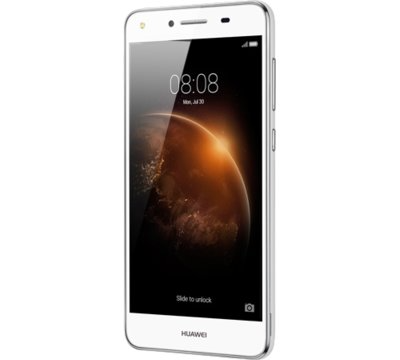 Huawei Y5 II CUN-L01 1/8GB | Biały | Stan: Bardzo dobry