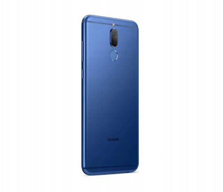 Huawei Mate 10 Lite RNE-L21 4/64GB Dual Sim Blue | Condition: Very Good