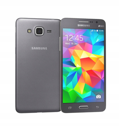 Samsung Galaxy Grand Prime SM-G530 Gray | Condition: Good