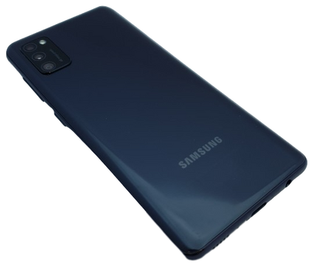 Samsung Galaxy A41 4/64GB LTE | SM-A415F/DS | Czarny | Stan: Bardzo dobry