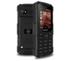 Armored cell phone MyPhone Hammer 5 Smart Black | Condition: Perfect