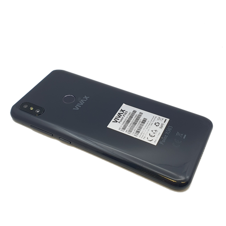 Vivax Point X503 Czarny | PRZM