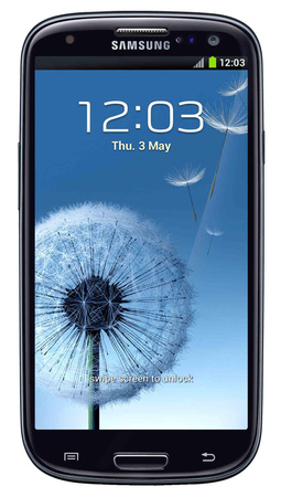 Samsung Galaxy S III Neo GT-I9301i Czarny | PRMD