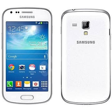 Samsung Galaxy Trend Plus GT-S7580 Biały | PWM