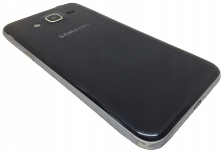 Samsung Galaxy J3 2016 LTE | SM-J320FN |  Czarny | Stan: Dobry