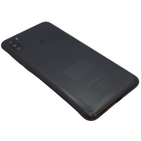 Samsung Galaxy M11 (SM-M115F) | Black | Condition: Good