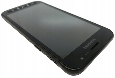 Armored Samsung Galaxy Xcover 4 2/16GB SM-G390F LTE | Black | Condition: Good