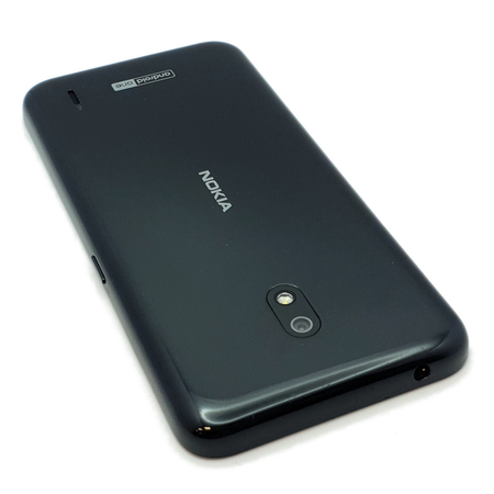 Nokia 2.2 2/16GB Dual Sim LTE | TA-1188 | Czarny | Stan: Bardzo dobry