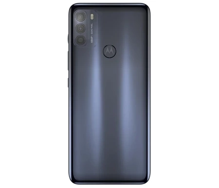 Motorola Moto G50 5G 4/64GB | XT2137-1 | Czarny | Stan: Dobry