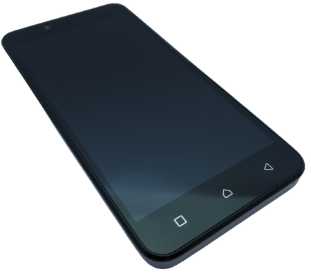 Lenovo Vibe K5 2/16GB Dual Sim LTE | Szary | Stan: Bardzo dobry