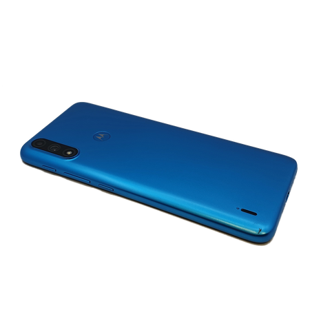 Motorola Moto E7 Power XT2097-6 Blue | PRZM