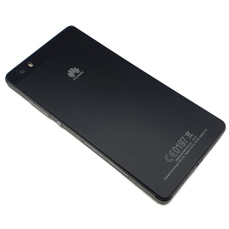 Huawei P8 Lite ALE-L21 LTE Czarny | PRZM