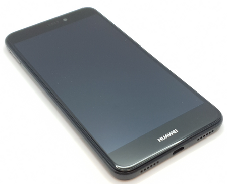 Huawei P9 Lite 2017 3/16GB LTE | PRA-LX1 | Black | Condition: Very Good