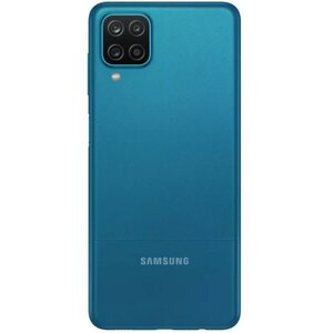 Smartfon Samsung Galaxy A12 4/64GB LTE A127F/DSN Niebieski | Stan: Dobry