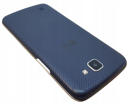 LG K4 LTE | K120E | Granatowy | Stan: Dobry