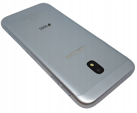 Samsung Galaxy J3 2017 LTE | J330F/DS | Blue | Condition: Very Good