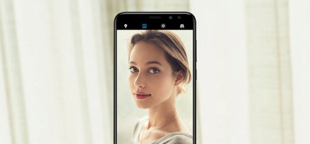 Huawei Mate 10 Lite 4/64GB Dual Sim | RNE-L21 | Blue | Condition: Good
