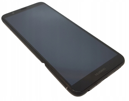 Huawei P Smart LTE 3/32GB | FIG-LX1 | Black | Condition: Very Good