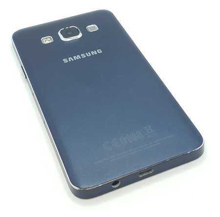 Samsung Galaxy A3 1/16GB LTE | SM-A300FU | Black | Condition: Good