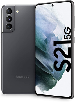 Samsung Galaxy S21 (SM-G991B/DS) 5G Grey | WPLM