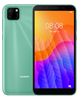 Smartfon Huawei Y5P 2/32GB LTE 5,45" DRA-LX9 Zielony | Stan: Bardzo dobry