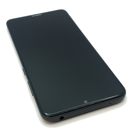 Nokia 5.3 4/64GB Dual Sim LTE | TA-1234 | Czarny | Stan: Bardzo dobry
