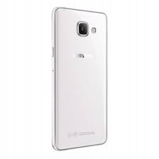 Samsung Galaxy A5 2/16GB 2016 4G (LTE) | SM-A510F | Biały | Stan: Dobry