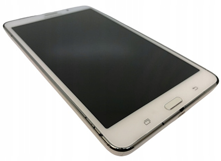 Samsung Galaxy Tab 4 7.0 LTE Tablet SM-T235 White | Condition: Good
