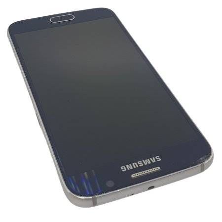 Samsung Galaxy S6 3/32GB 5.10" LTE | SM-G920F | Czarny | Stan: Dobry