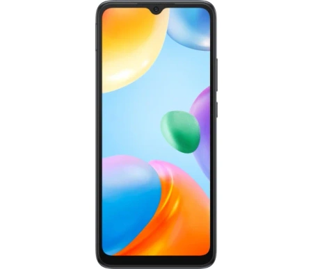 Smartfon Xiaomi Redmi 10C 4/64GB NFC 220333QNY Czarny | Stan: Bardzo dobry